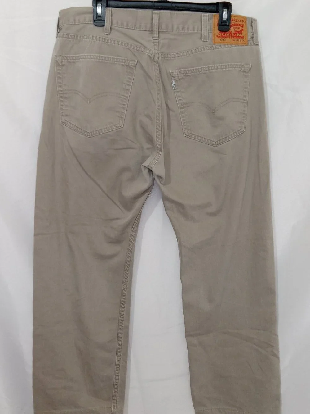 Levis brand levi’s